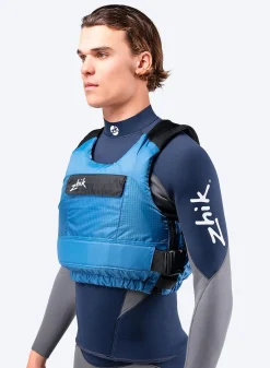 P3 Pfd - Blue