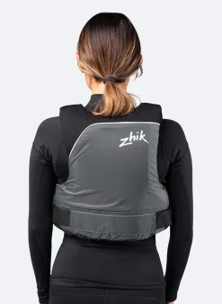P3 Pfd - Grey