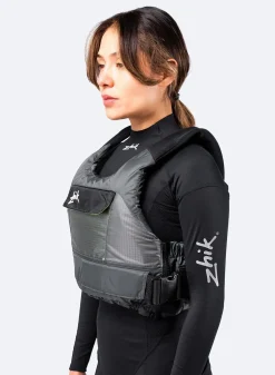 P3 Pfd - Grey