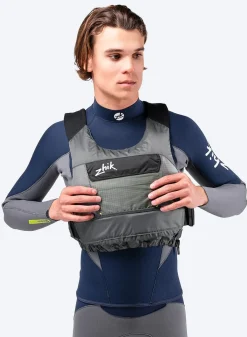 P3 Pfd - Grey