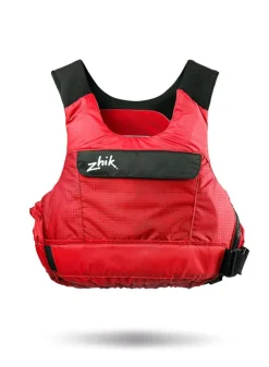 P3 Pfd - Red
