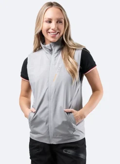 Platinum Ins100 Gilet