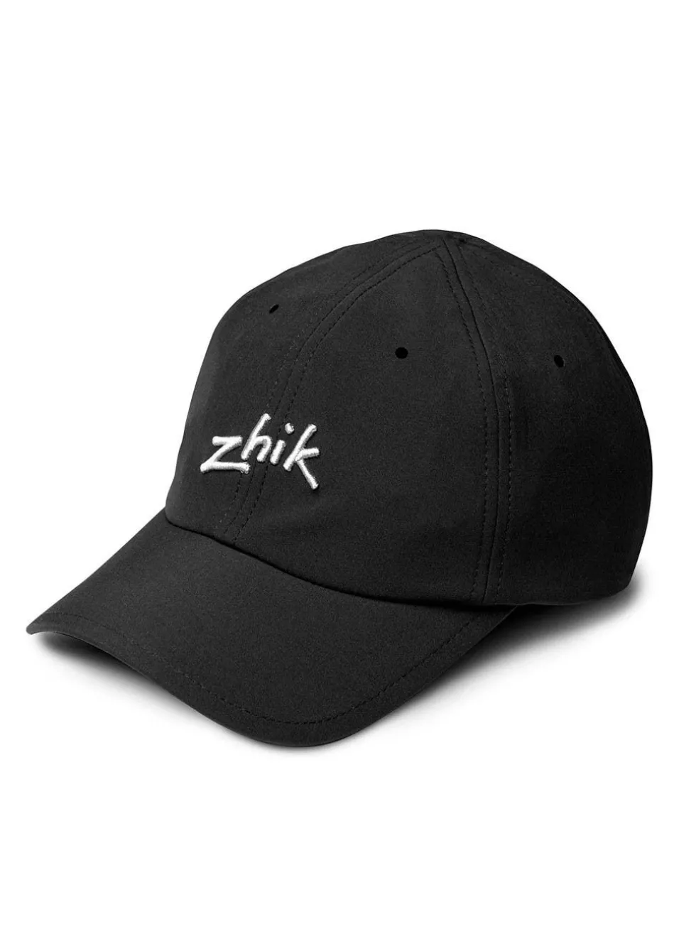 Sailing Cap - Black