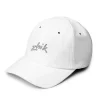 Sailing Cap - White