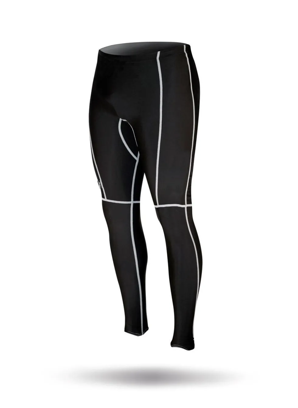 Spandex Pants