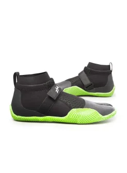 Split Toe Boot