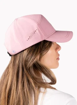 Sports Cap - Pink