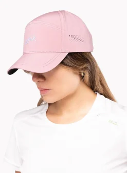 Sports Cap - Pink