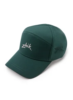 Sports Cap - Sea Green