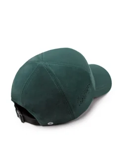 Sports Cap - Sea Green