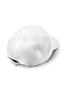 Sports Cap - White