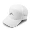Sports Cap - White