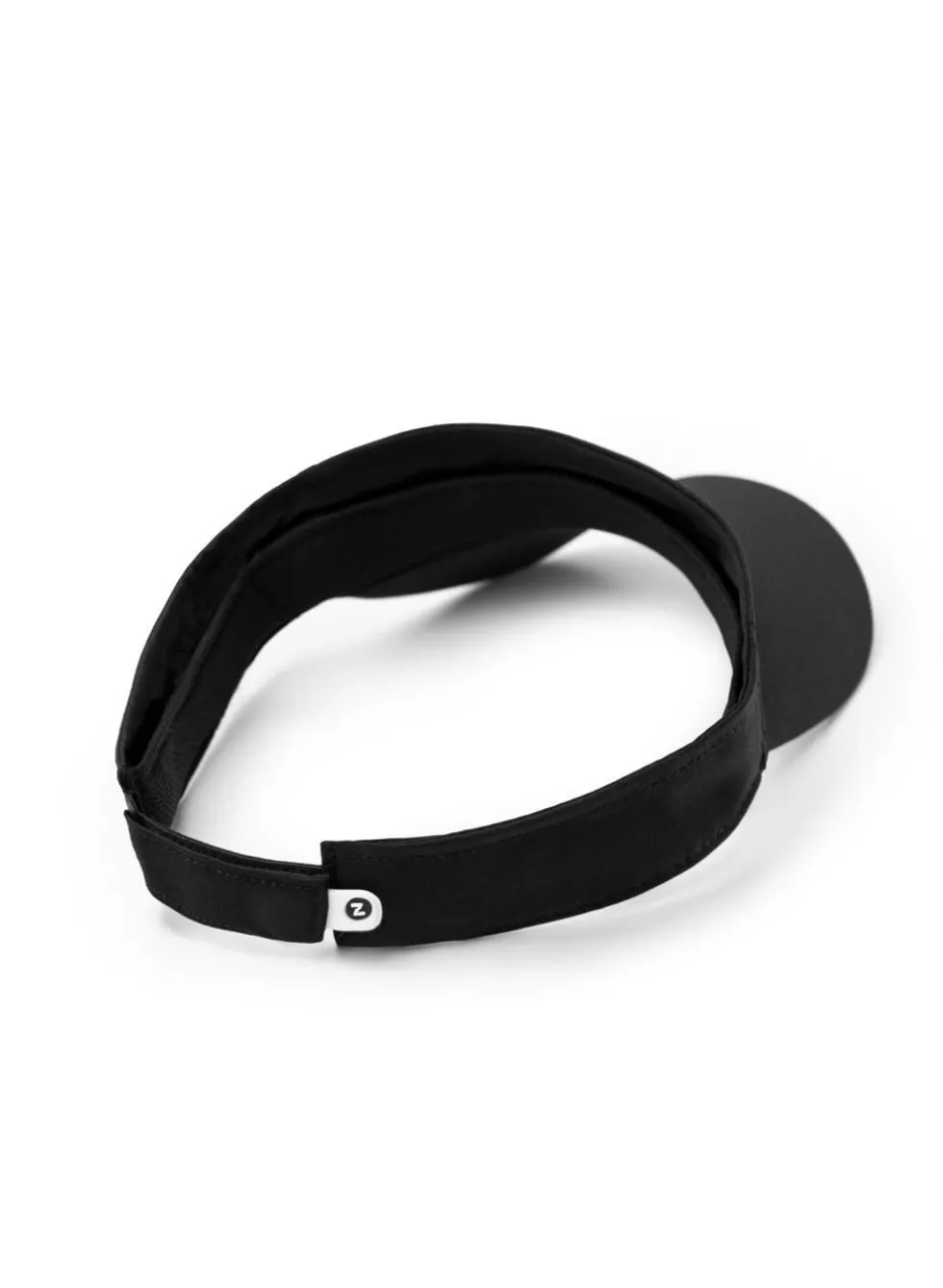 Sports Visor - Black