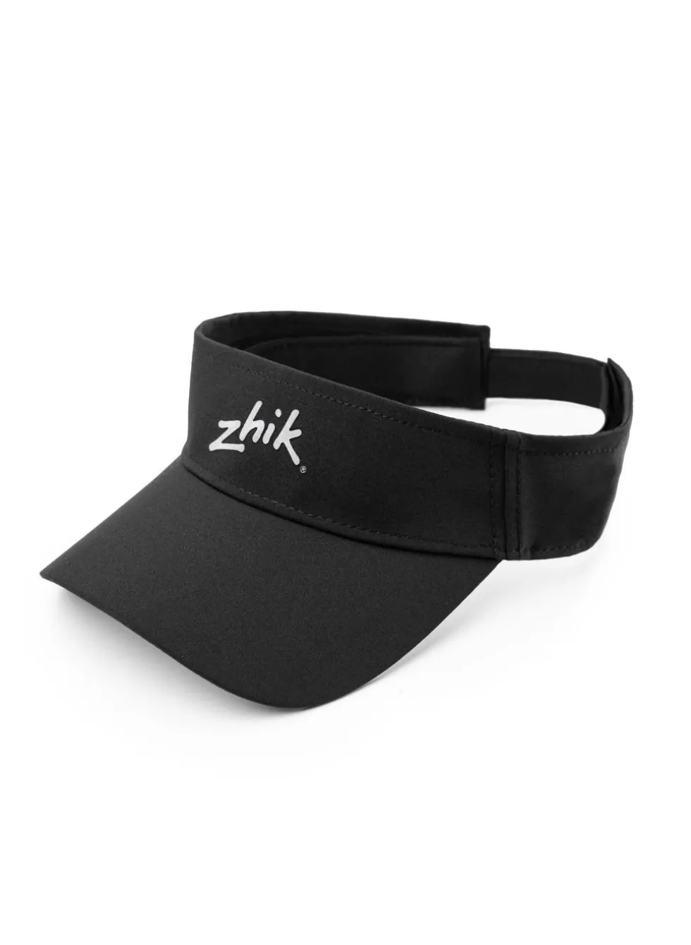 Sports Visor - Black