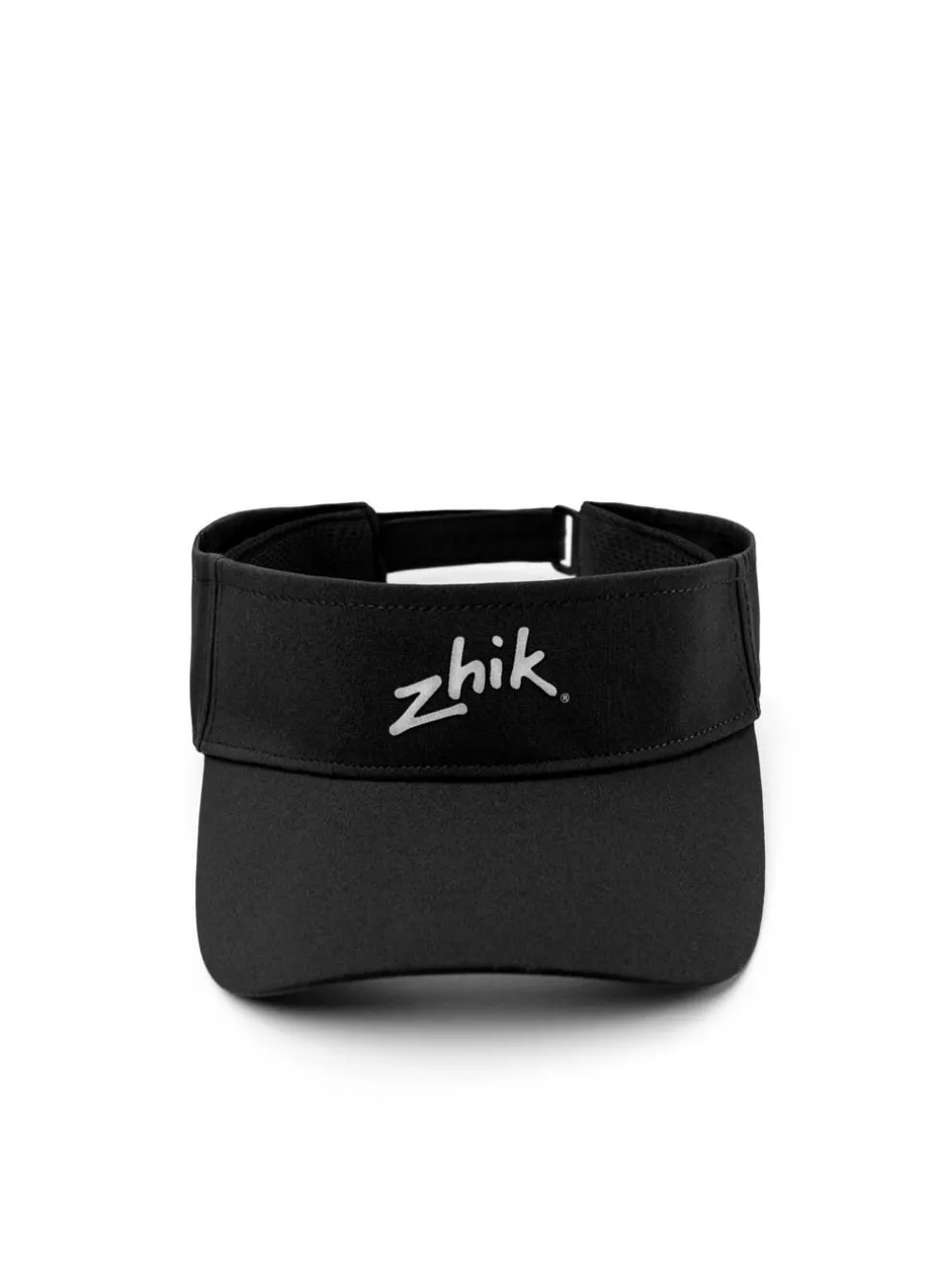 Sports Visor - Black