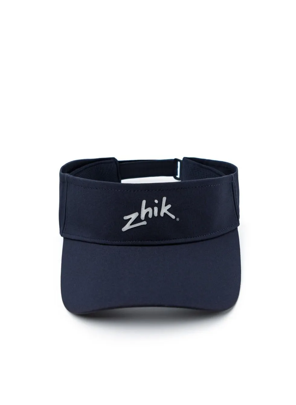 Sports Visor - Navy
