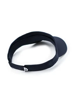 Sports Visor - Navy