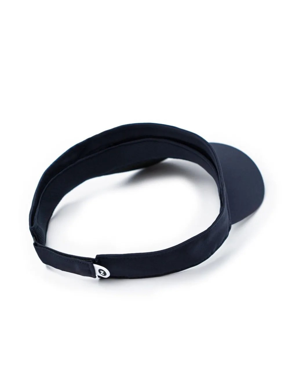 Sports Visor - Navy