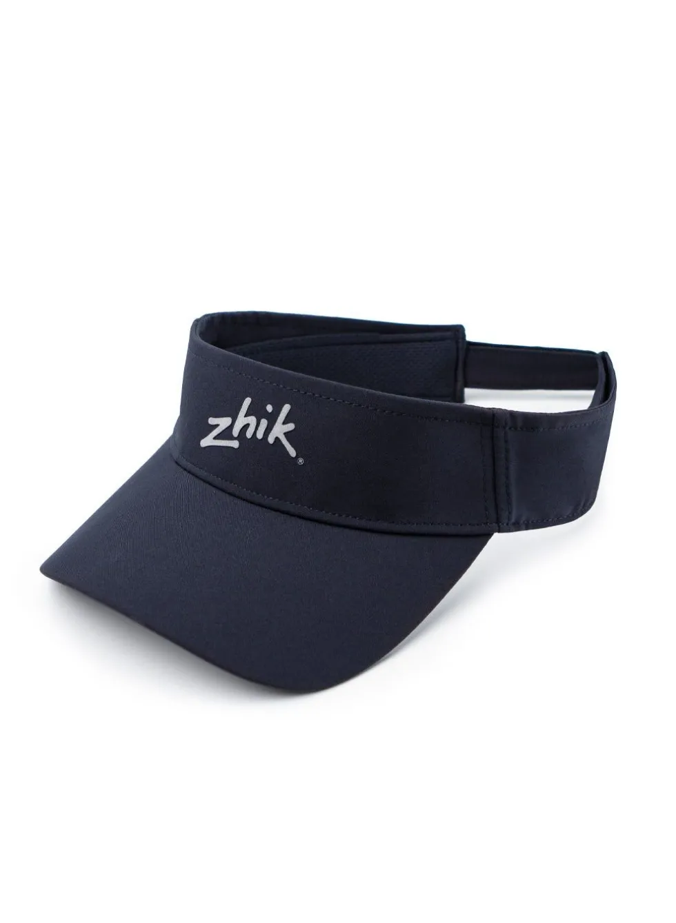 Sports Visor - Navy
