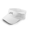 Sports Visor - White