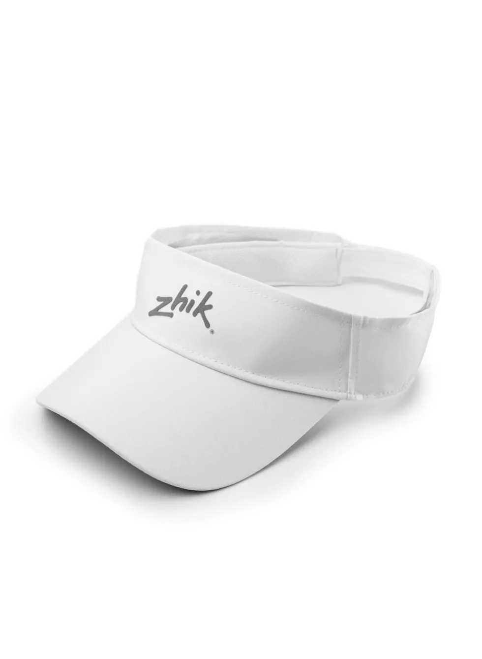 Sports Visor - White