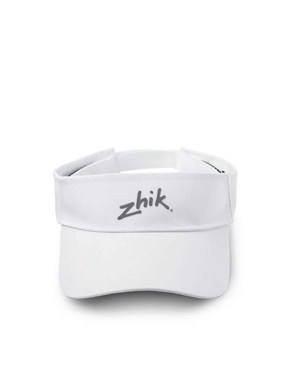 Sports Visor - White