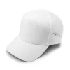Team Sports Cap - White