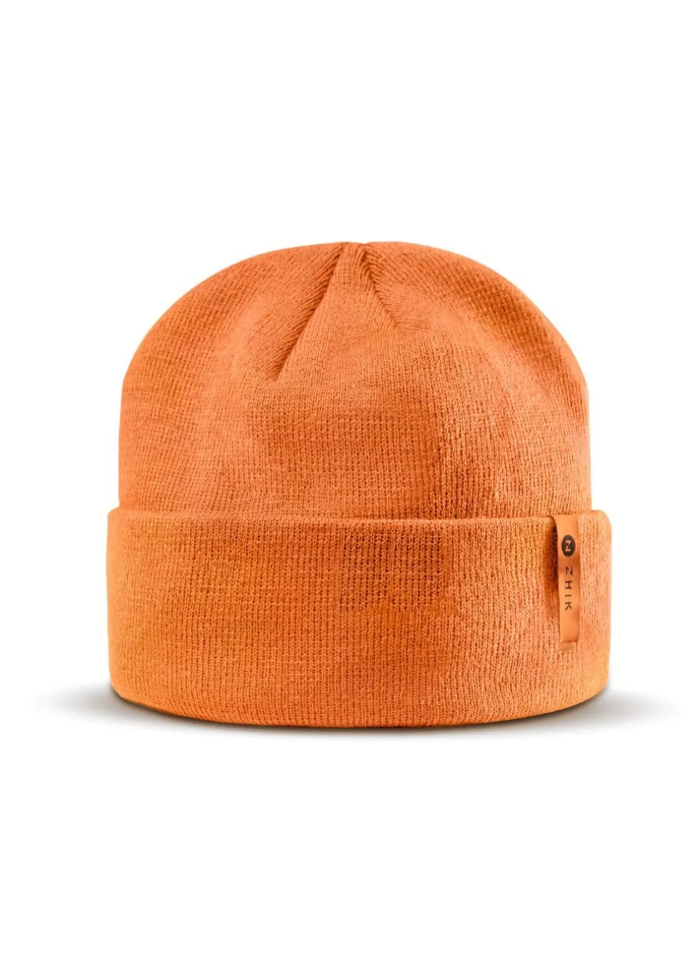 Thinsulate Beanie - Burnt Orange