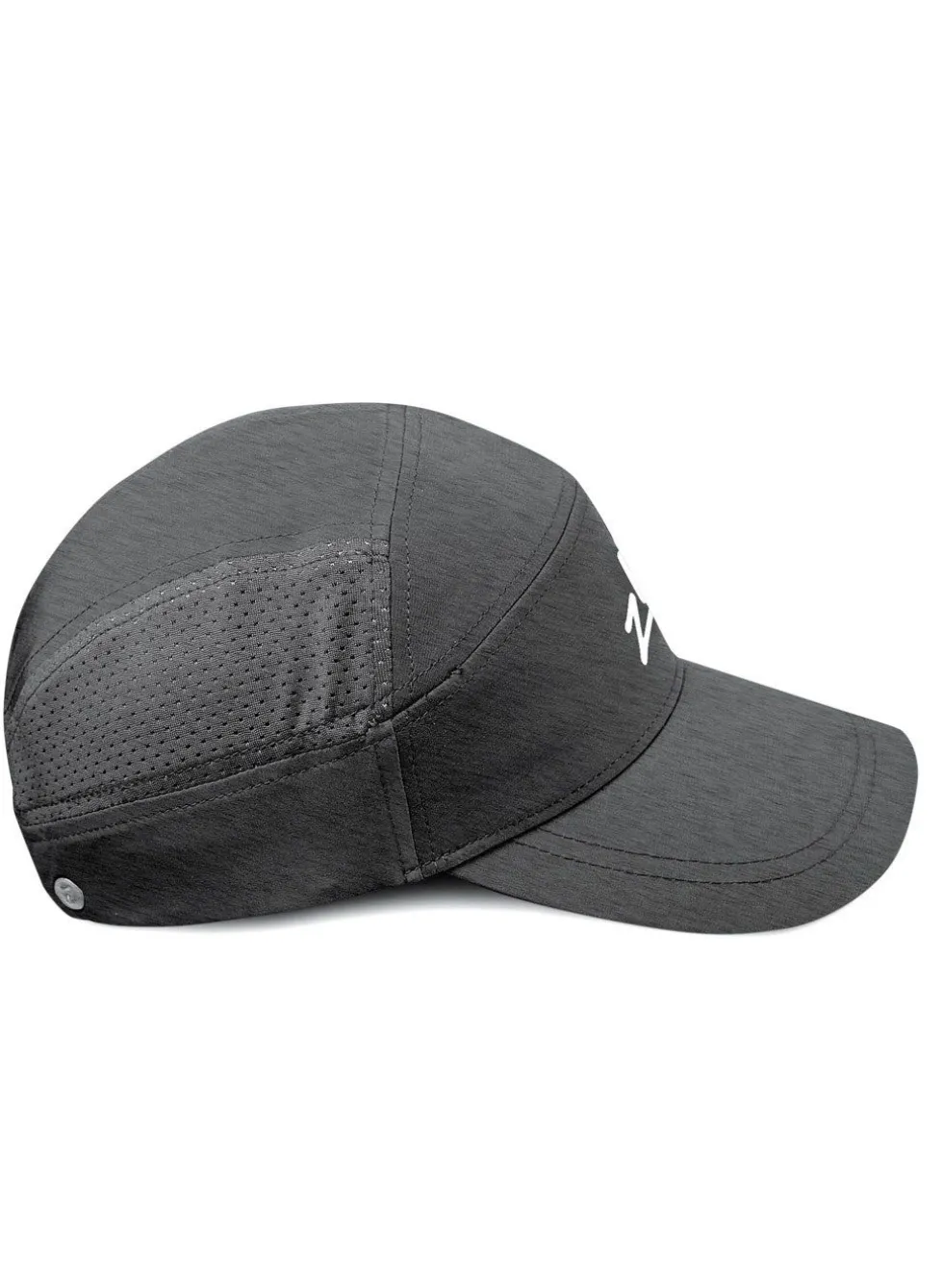 Water Cap - Anthracite