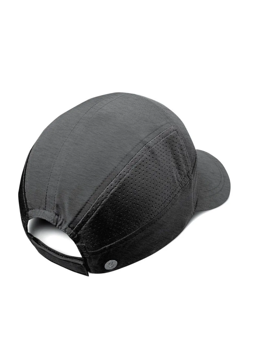 Water Cap - Anthracite