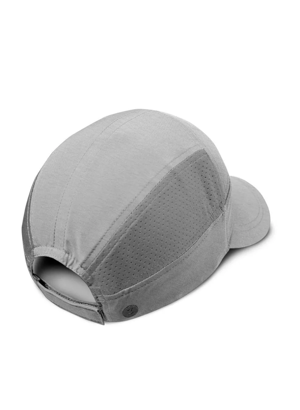 Water Cap - Platinum