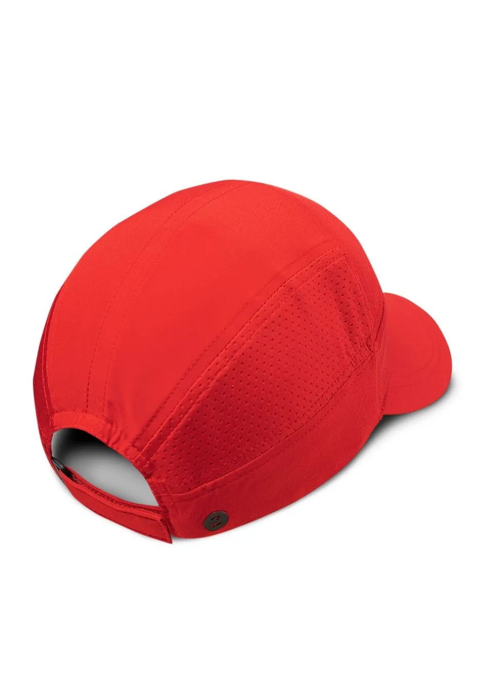 Water Cap - Red