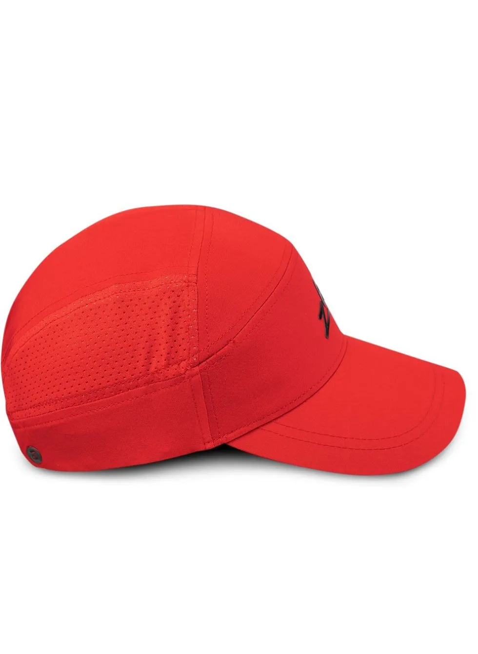 Water Cap - Red