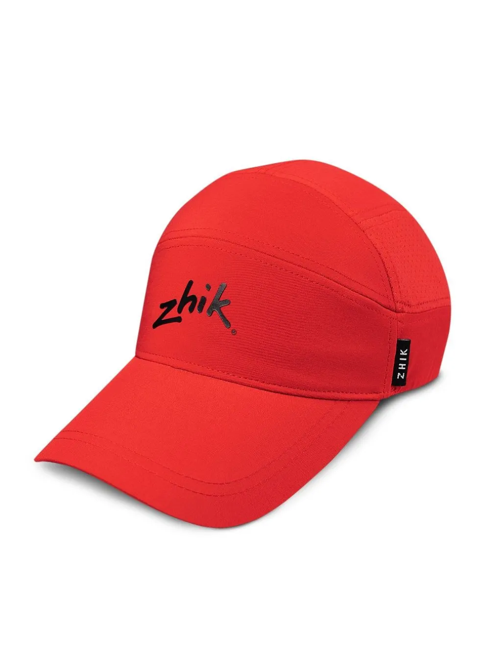 Water Cap - Red