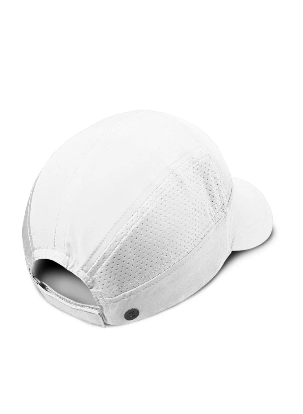 Water Cap - White