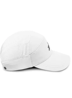 Water Cap - White