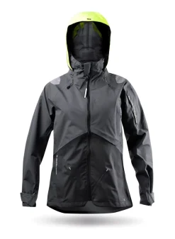Womens Anthracite Cst500 Jacket
