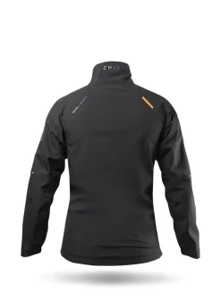 Womens Black Ins100 Jacket