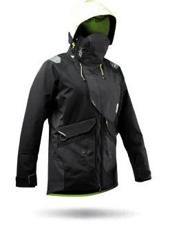 Womens Black Ofs700 Jacket