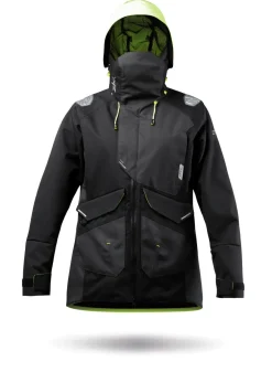 Womens Black Ofs700 Jacket