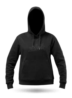 Womens Cotton Hoodie