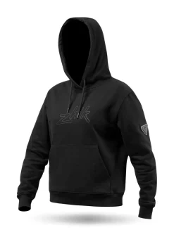 Womens Cotton Hoodie