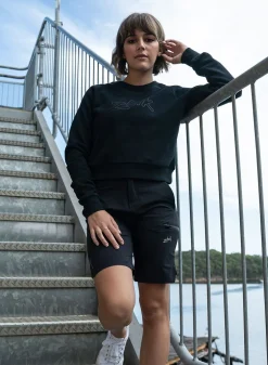 Womens Cotton Sweater