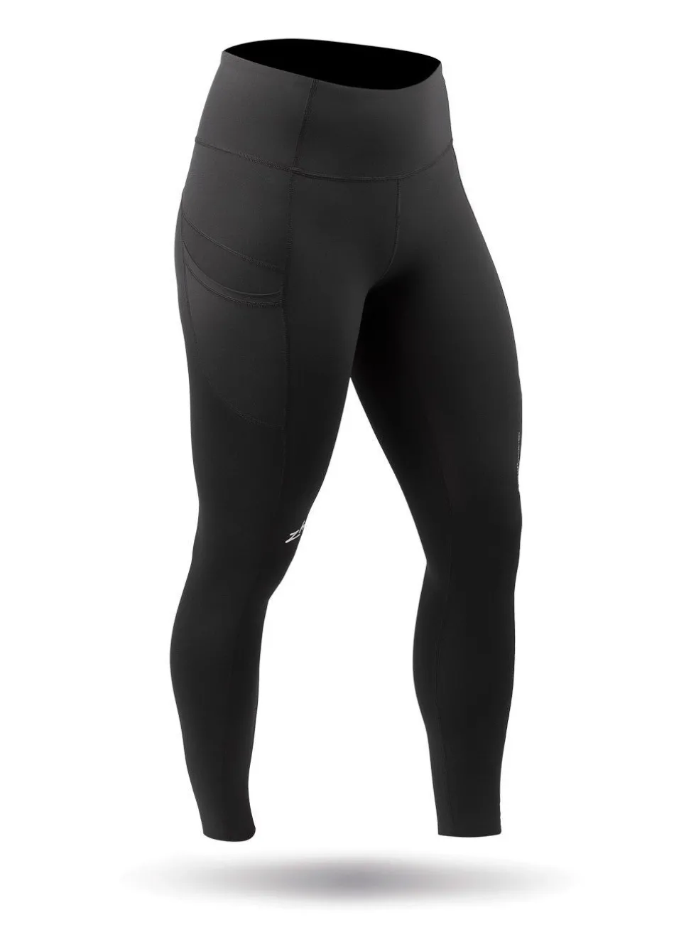 Womens Eco Spandex Pant
