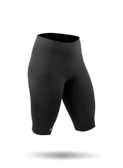 Womens Eco Spandex Short