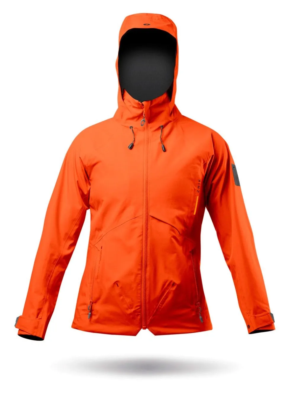 Womens Flame Red Ins200 Jacket