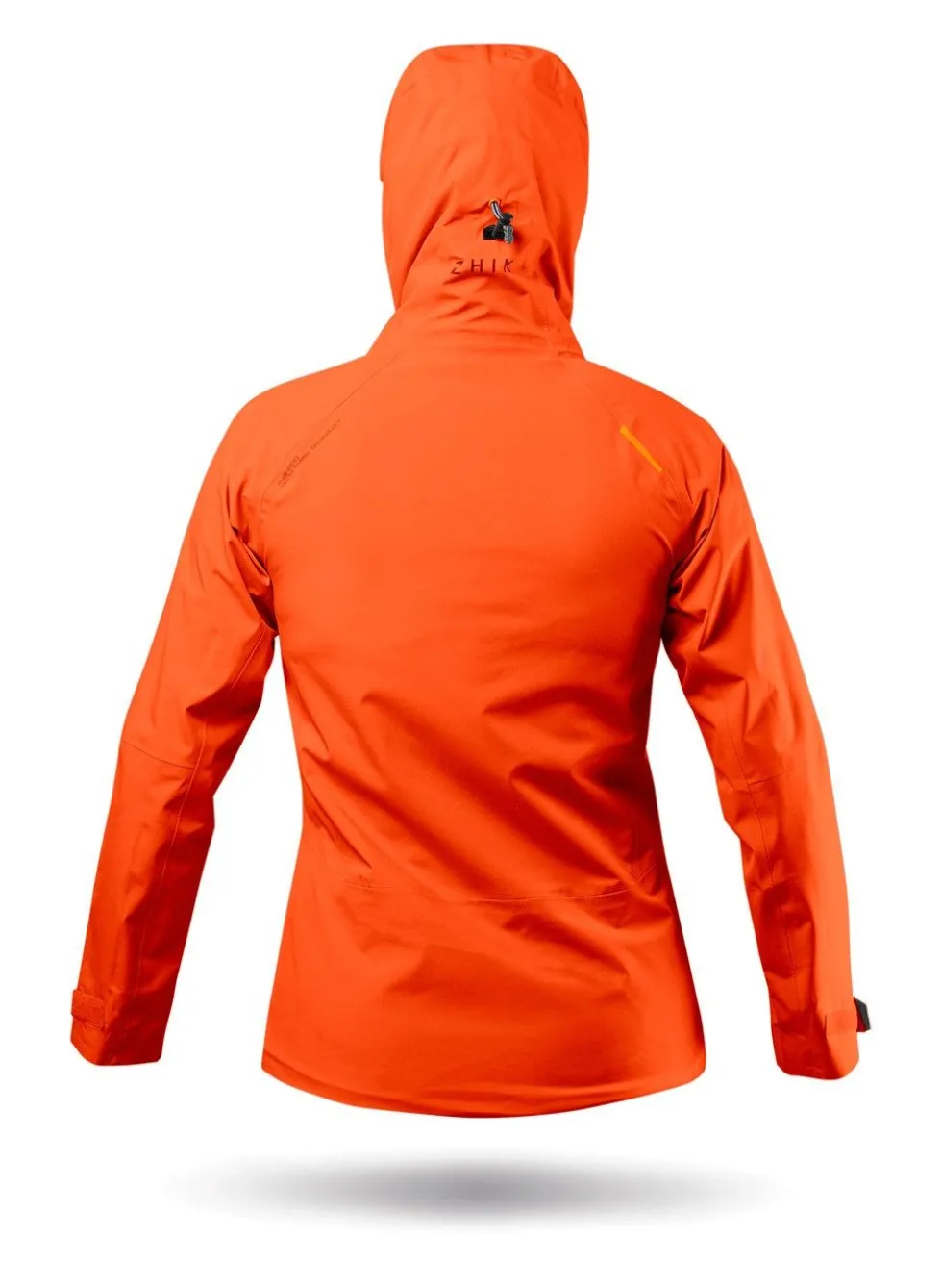 Womens Flame Red Ins200 Jacket