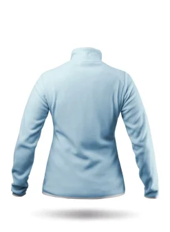 Womens Ice Full Zip Fleece Jacket