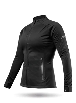 Womens 3L Softshell Jacket