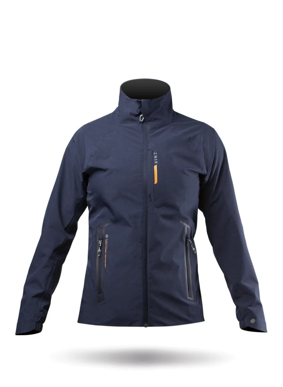 Womens Navy Ins100 Jacket
